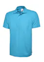 Uneek Classic UC101 Polo Shirt Regular Fit Vorschaubild