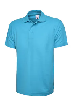 Uneek Classic UC101 Polo coupe standard thumbnail (vignette)