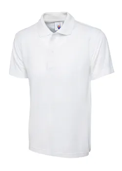 Uneek Classic UC101 Polo coupe standard thumbnail (vignette)
