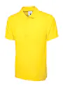 Uneek Classic UC101 Polo Shirt Regular Fit Vorschaubild