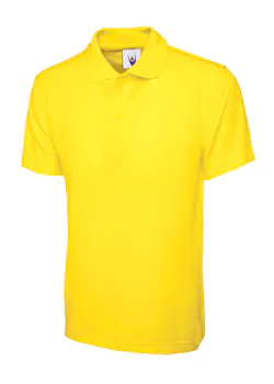 Uneek Classic UC101 Polo coupe standard thumbnail (vignette)