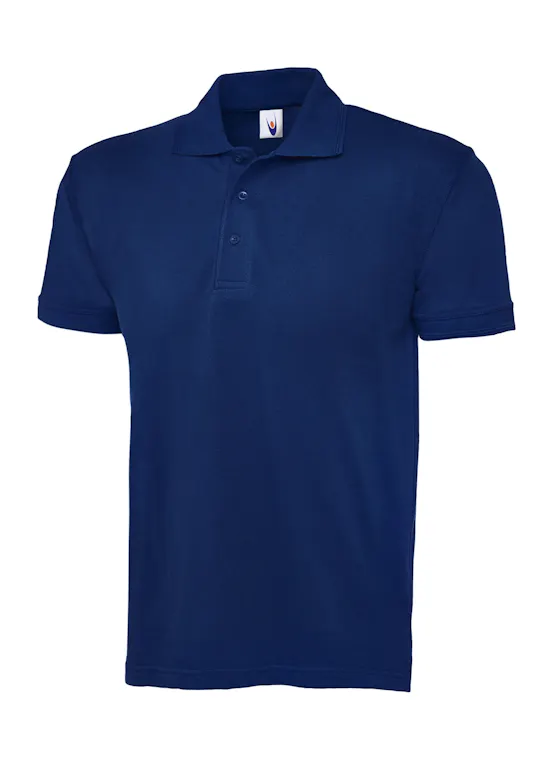 Uneek Heavyweight UC102 Poloshirt Premium Regular Fit