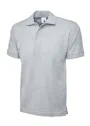 Uneek Heavyweight UC102 Poloshirt Premium Regular Fit miniatuur