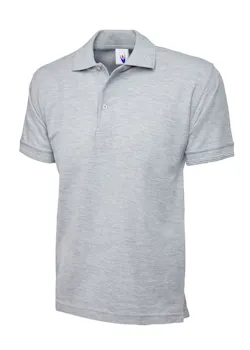 Uneek Heavyweight UC102 polo Premium coupe standard thumbnail (vignette)