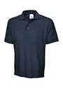 Uneek Heavyweight UC102 Poloshirt Premium Regular Fit miniatuur
