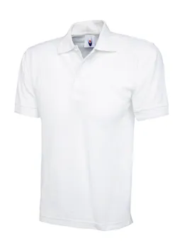 Uneek Heavyweight UC102 polo Premium coupe standard thumbnail (vignette)