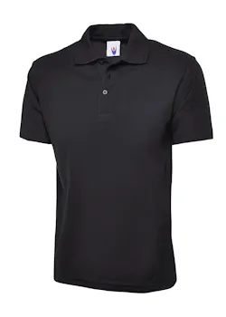 Uneek Classic UC103 polo Regular Fit Kinder thumbnail (vignette)