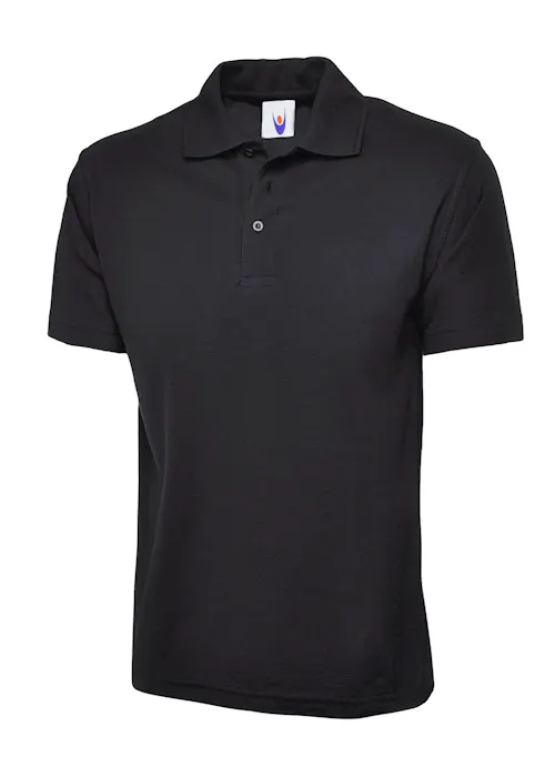 Uneek Classic UC103 polo Regular Fit Kinder