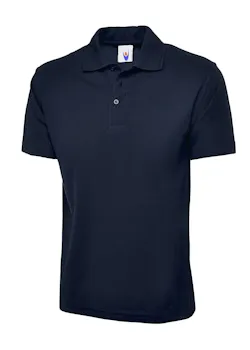 Uneek Classic UC103 polo Regular Fit Kinder thumbnail (vignette)