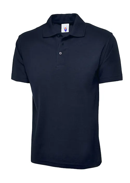 Uneek Classic UC103 polo Regular Fit Kinder