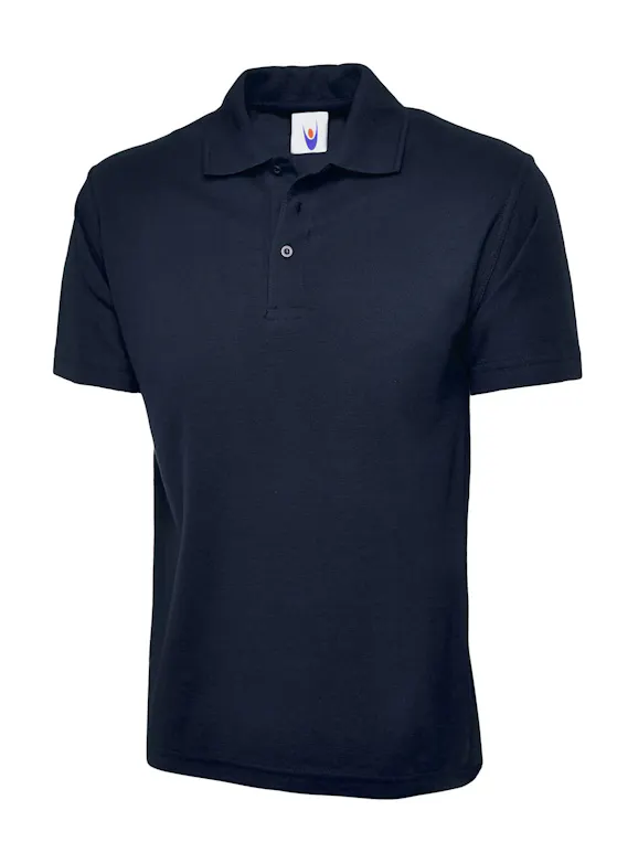 Uneek Classic UC103 Poloshirt Regular Kinder-Fit