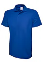 Uneek Classic UC103 Poloshirt Regular Kinder-Fit Vorschaubild