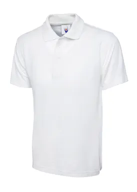 Uneek Classic UC103 Poloshirt Regular Fit Kinder