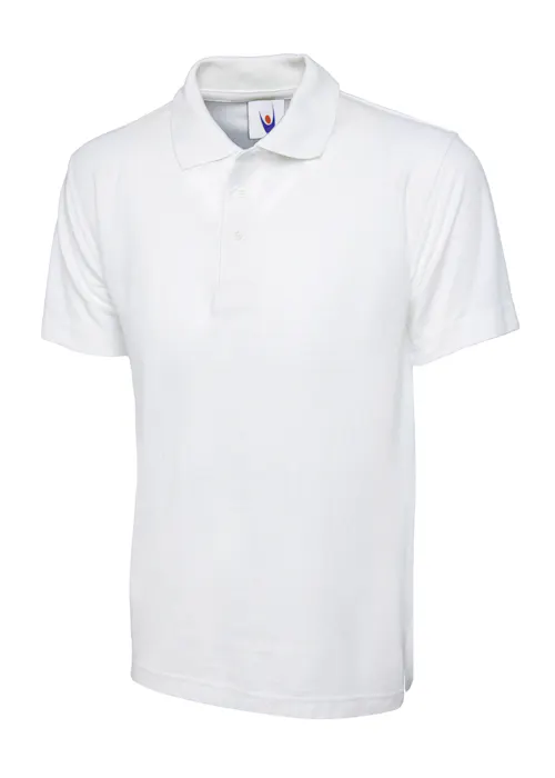 Uneek Classic UC103 polo Regular Fit Kinder