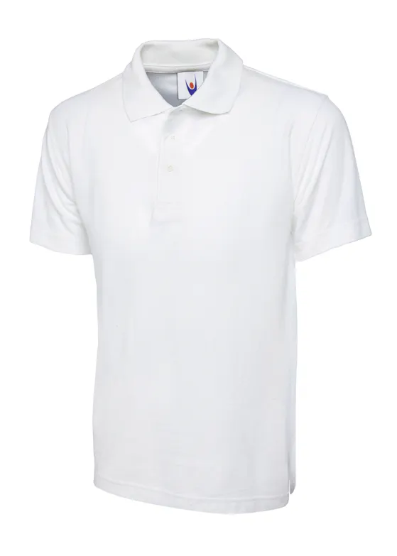 Uneek Classic UC103 Poloshirt Regular Kinder-Fit