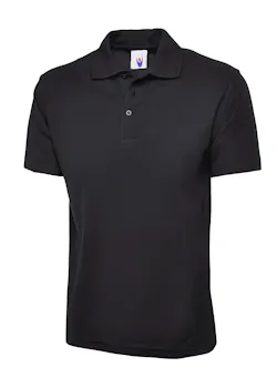 Uneek Active UC105 Poloshirt mit Regular-Fit thumbnail
