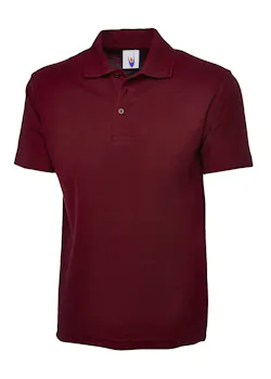 Uneek Active UC105 Poloshirt mit Regular-Fit thumbnail
