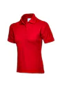 Uneek Classic UC106 Poloshirt Regular-Fit für Damen Vorschaubild