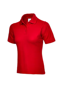Uneek Classic UC106 Poloshirt Regular Fit für Damen thumbnail