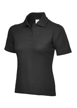 Uneek Classic UC106 Poloshirt Regular Fit für Damen thumbnail