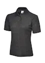 Uneek Classic UC106 Poloshirt Regular-Fit für Damen Vorschaubild