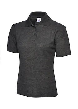 Uneek Classic UC106 Poloshirt Regular Fit für Damen thumbnail