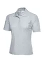 Uneek Classic UC106 Poloshirt Regular-Fit für Damen Vorschaubild
