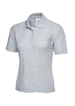 Uneek Classic UC106 Poloshirt Regular Fit für Damen thumbnail