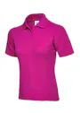 Uneek Classic UC106 Poloshirt Regular-Fit für Damen Vorschaubild