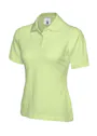 Uneek Classic UC106 Poloshirt Regular-Fit für Damen Vorschaubild