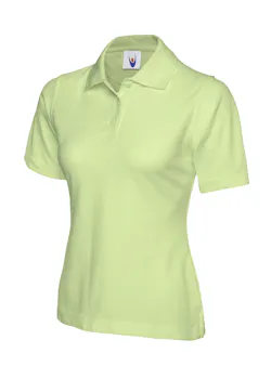 Uneek Classic UC106 Poloshirt Regular Fit für Damen thumbnail