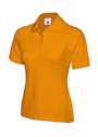 Uneek Classic UC106 Poloshirt Regular-Fit für Damen Vorschaubild