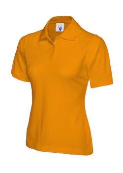 Uneek Classic UC106 Poloshirt Regular Fit für Damen thumbnail