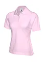 Uneek Classic UC106 Poloshirt Regular-Fit für Damen Vorschaubild