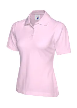 Uneek Classic UC106 Poloshirt Regular Fit für Damen thumbnail