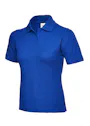 Uneek Classic UC106 Poloshirt Regular-Fit für Damen Vorschaubild