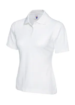 Uneek Classic UC106 Poloshirt Regular Fit für Damen thumbnail