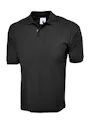 Uneek Cotton-Rich UC112 Polo Shirt Regular Fit Vorschaubild
