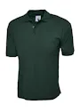 Uneek Cotton-Rich UC112 Polo Shirt Regular Fit Vorschaubild