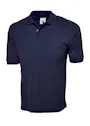 Uneek Cotton-Rich UC112 Polo Shirt Regular Fit Vorschaubild