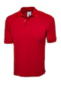 Uneek Cotton-Rich UC112 Polo Shirt Regular Fit Vorschaubild