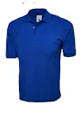 Uneek Cotton-Rich UC112 Polo Shirt Regular Fit Vorschaubild