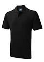 Uneek Ultra UC114 Poloshirt Regular Fit miniatuur