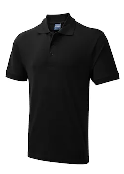 Uneek Ultra UC114 Polo coupe standard thumbnail (vignette)