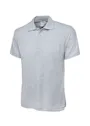 Uneek Ultra UC114 Poloshirt Regular Fit miniatuur
