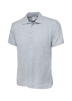 Uneek Ultra UC114 Polo coupe standard thumbnail (vignette)
