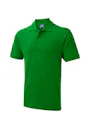 Uneek Ultra UC114 Poloshirt Regular Fit miniatuur