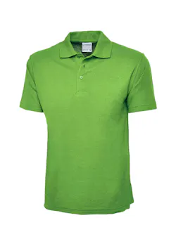Uneek Ultra UC114 Polo coupe standard thumbnail (vignette)