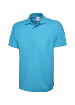Uneek Ultra UC114 Polo coupe standard thumbnail (vignette)