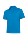 Uneek Ultra UC114 Poloshirt Regular Fit miniatuur